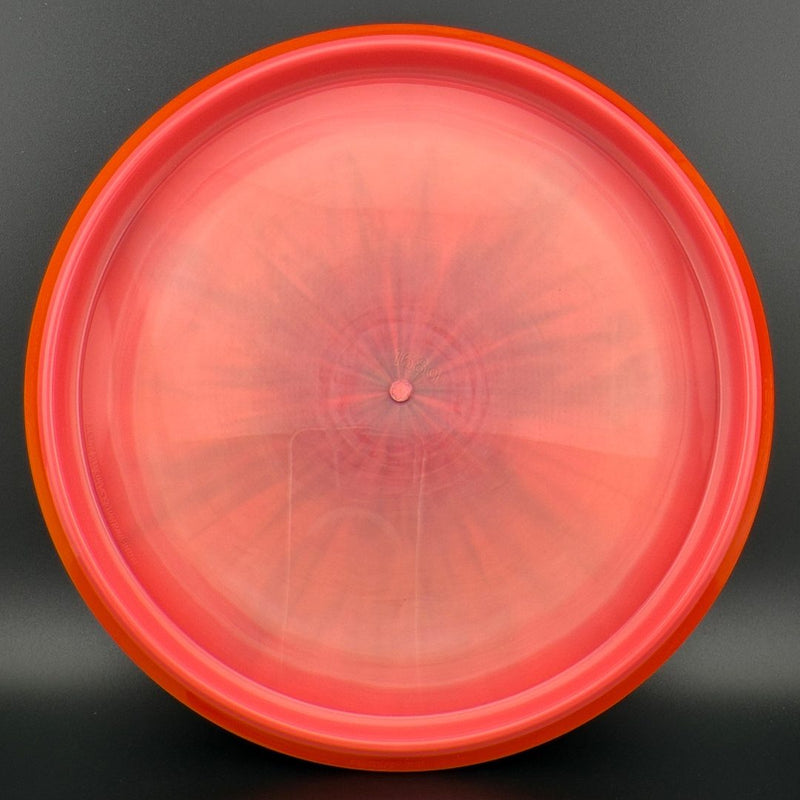 Load image into Gallery viewer, Neutron Tempo - Crushin’ Amanitas by Manny Trujillo
