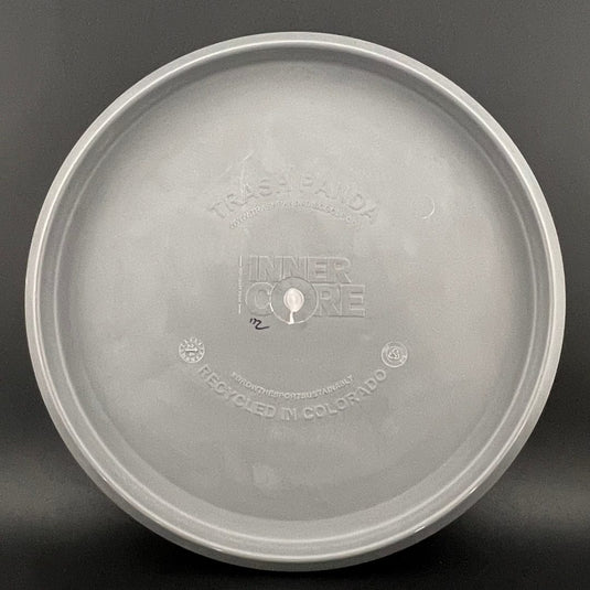 Baseline Inner Core - RAD Ghost Stamp