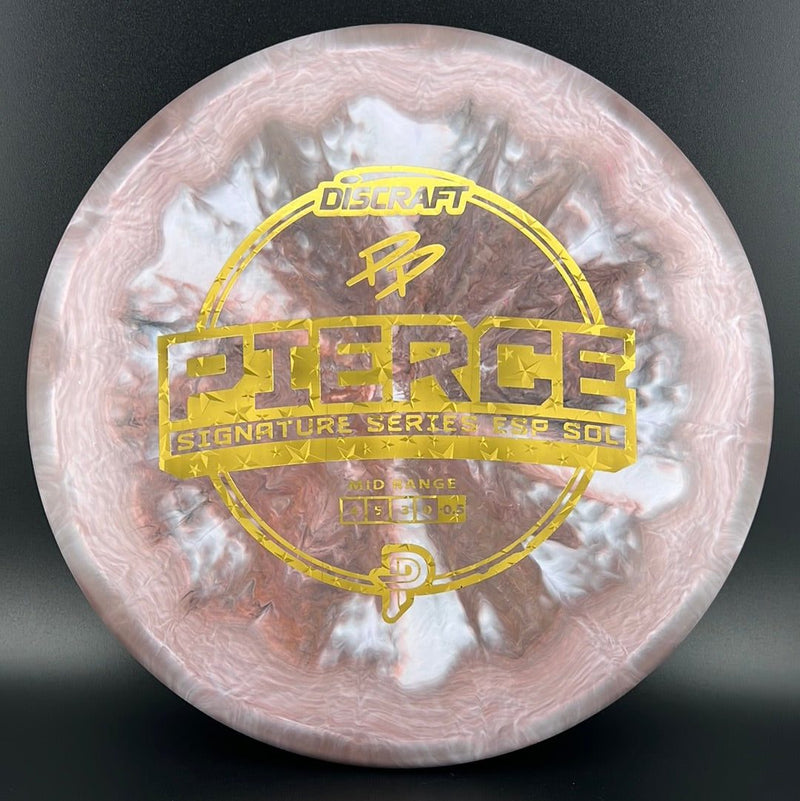 Load image into Gallery viewer, ESP Sol - Paige Pierce Signature Series

