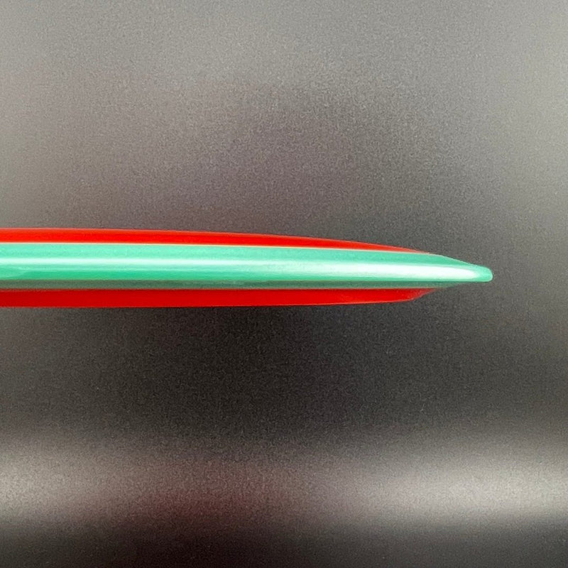 Load image into Gallery viewer, Neutron Time-Lapse (Re-Tooled) - Simon Line Misprint

