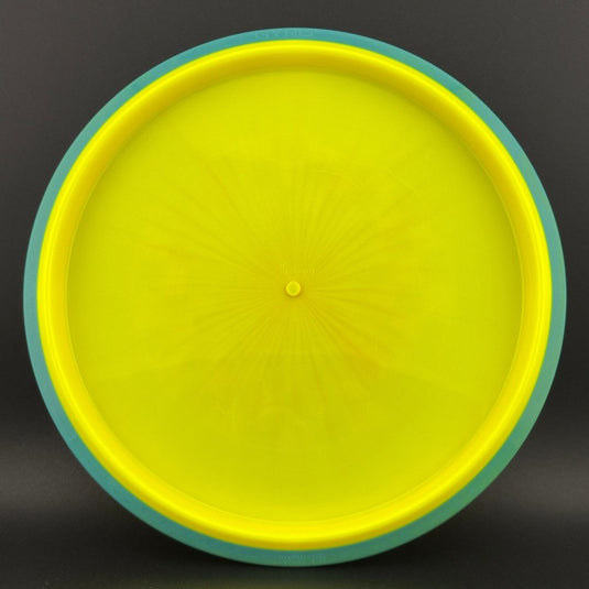 Neutron Hex