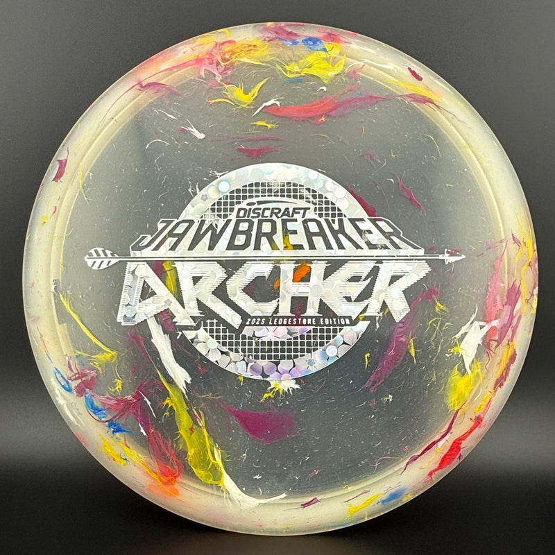 Load image into Gallery viewer, Jawbreaker Z FLX Archer - Ledgestone 2025 Season 1
