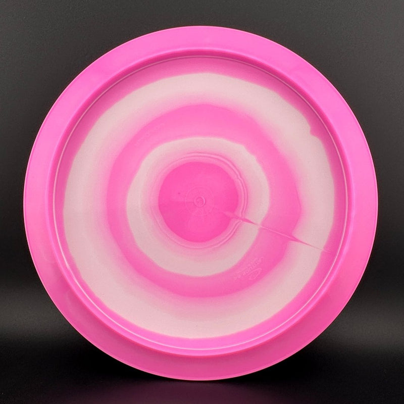 Load image into Gallery viewer, Gold Bullseye Explorer - Isaac Robinson - 2025 Signature Series
