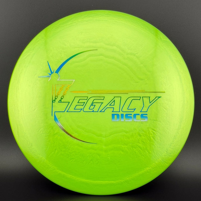 Load image into Gallery viewer, Slime Vengeance *Gibson Stash Used* Jumpman
