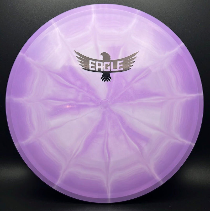 Load image into Gallery viewer, Lux Vapor Mutant - Eagle McMahon Mini Stamp
