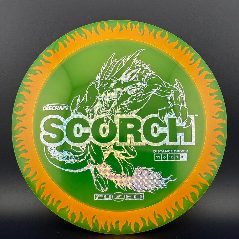 Load image into Gallery viewer, FuZed Z Scorch
