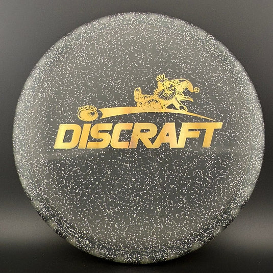 FuZed Sparkle Z Zone - Follow Flight Bar Stamp