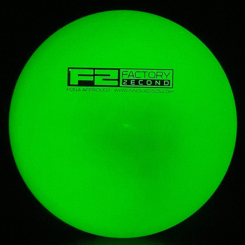 Load image into Gallery viewer, Classic Glow DX Aviar3 - Factory Second
