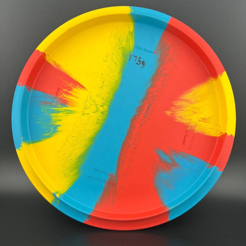 Load image into Gallery viewer, ecoFLEX Nimbus (First Run) - Recycled Rubber Midrange
