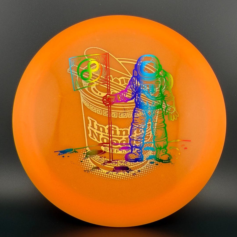 Load image into Gallery viewer, Color Glow C-Blend Aztec X-Out - Multi Stamp
