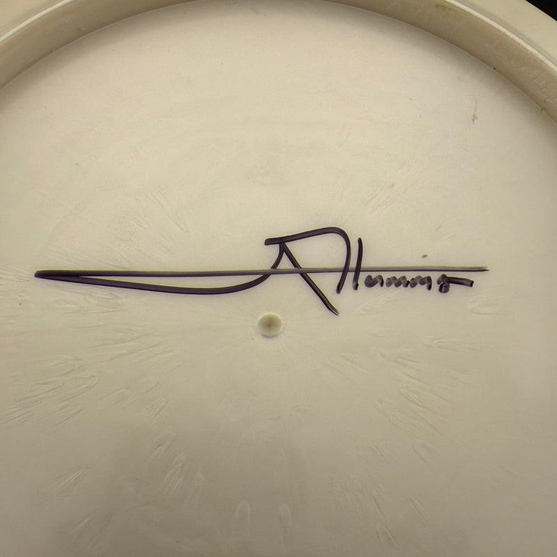 Load image into Gallery viewer, Big Z Anax - Adam Hammes *Gibson Stash Used*
