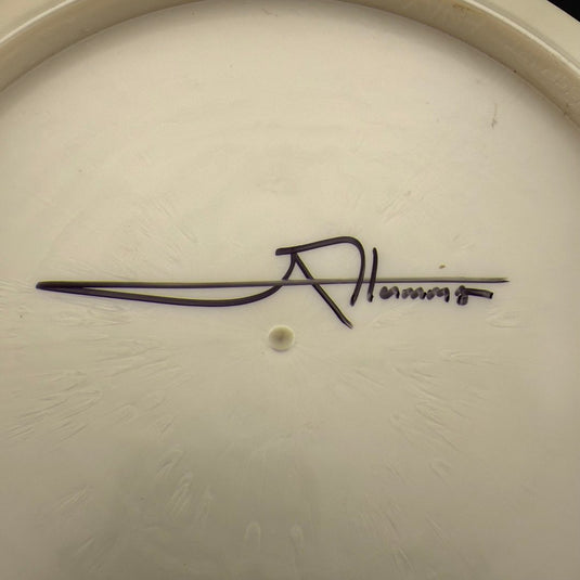 Big Z Anax - Adam Hammes *Gibson Stash Used*
