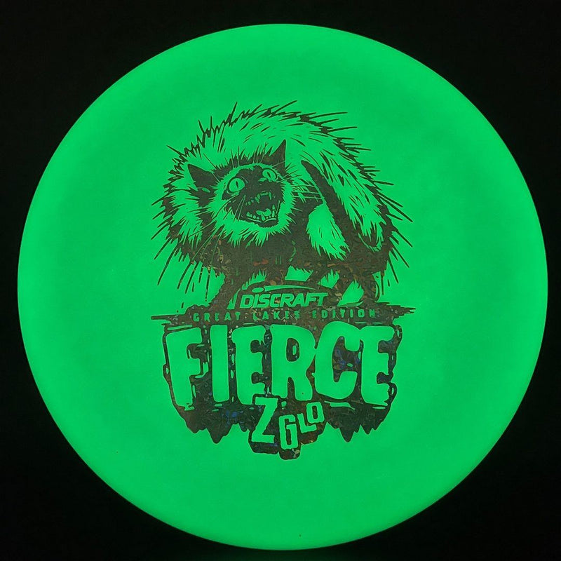 Load image into Gallery viewer, Z Glo Fierce - "Kitty" DGLO 2024
