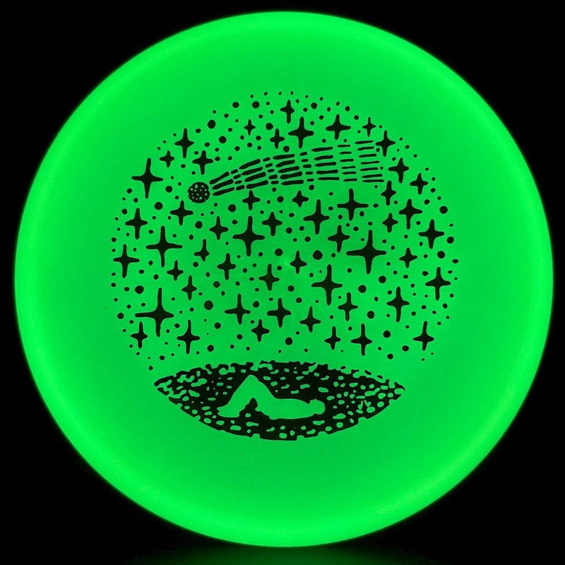 Load image into Gallery viewer, Z Glo Comet - Faylor Lake DGC

