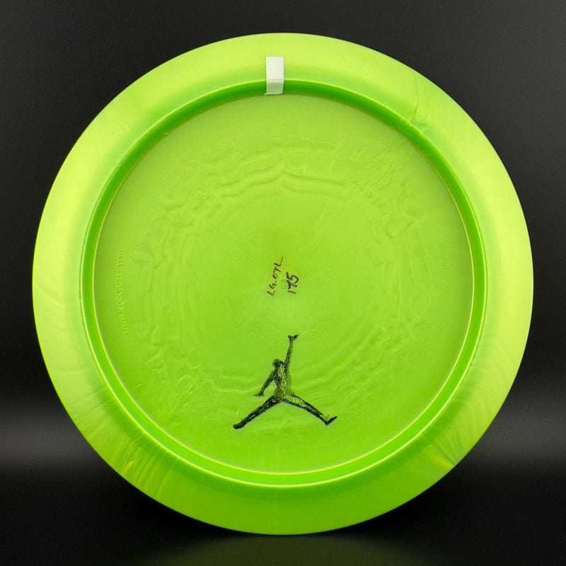 Load image into Gallery viewer, Slime Legend Outlaw - Team Series *Gibson Stash*
