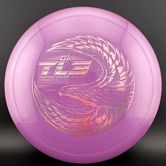 GStar TL3