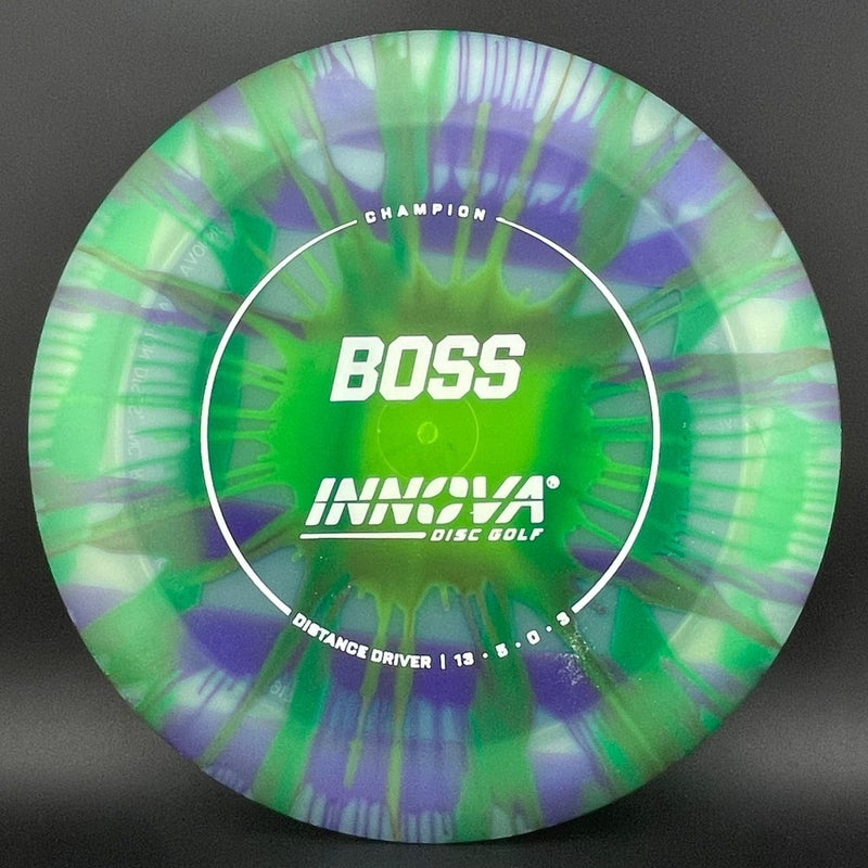 Load image into Gallery viewer, I-Dye Champion Boss
