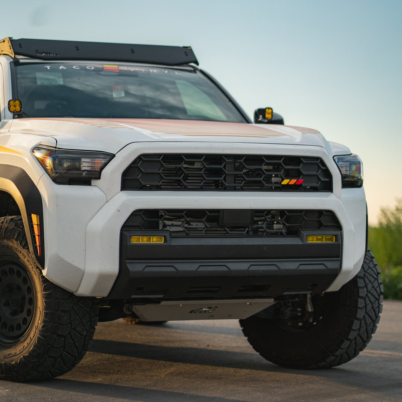 Load image into Gallery viewer, 2025+ 4Runner Beta Pro Grille
