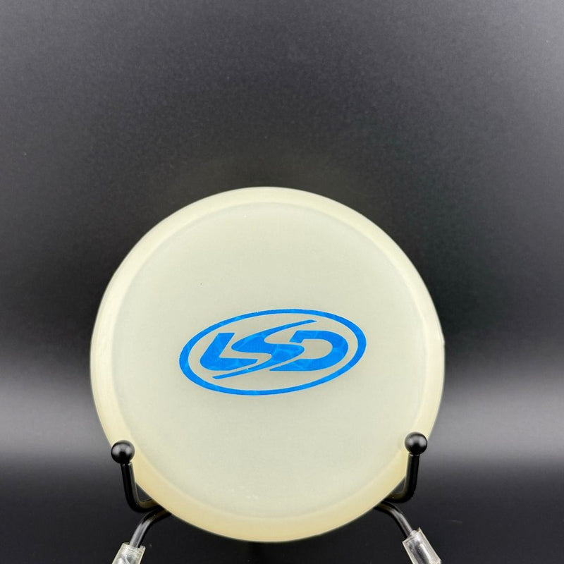 Load image into Gallery viewer, Glow Mini Marker - 2.5" Mini Disc
