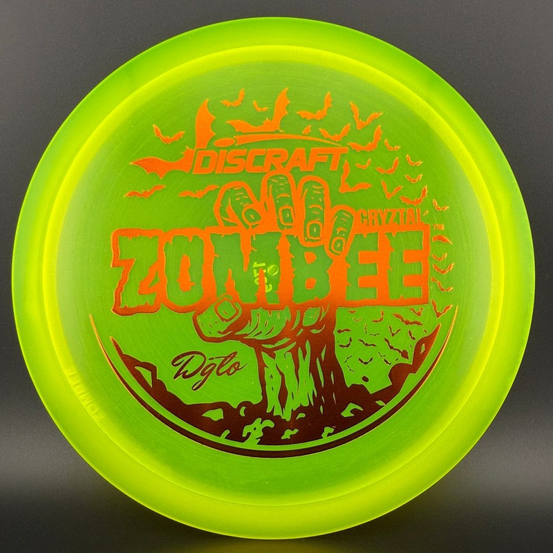 Load image into Gallery viewer, CryZtal Zombee - DGLO 2025
