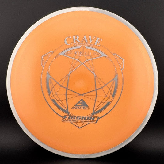 Fission Crave