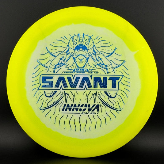 Halo Star Savant