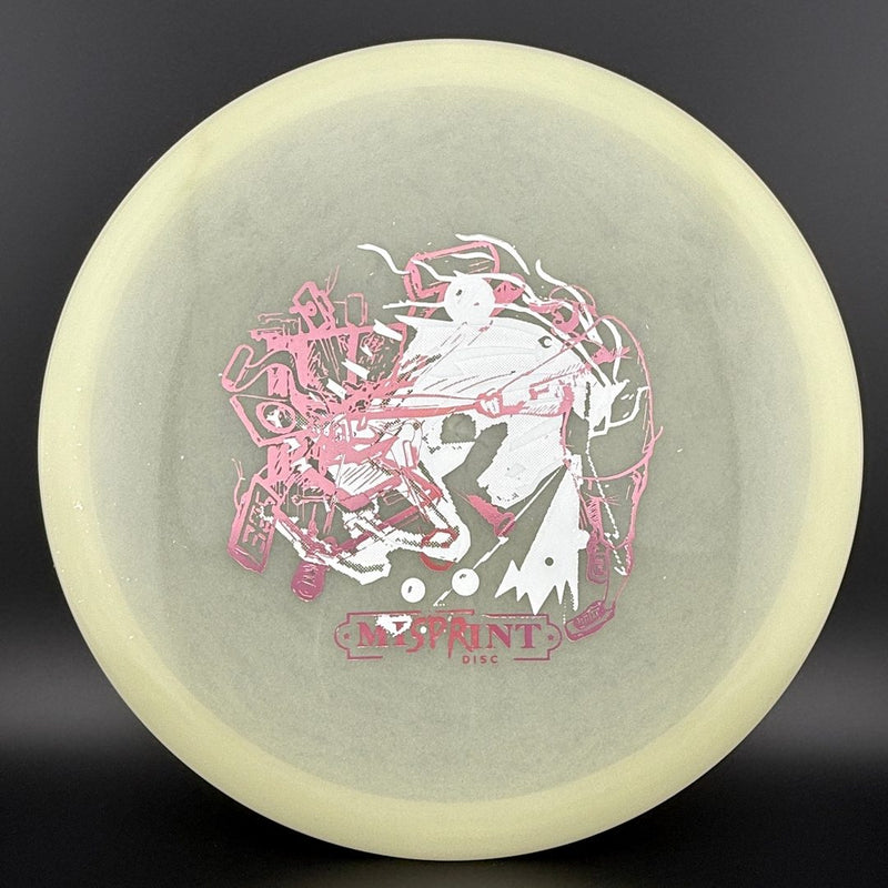 Load image into Gallery viewer, Nocturnal Flex Mustang - First Run - Misprints
