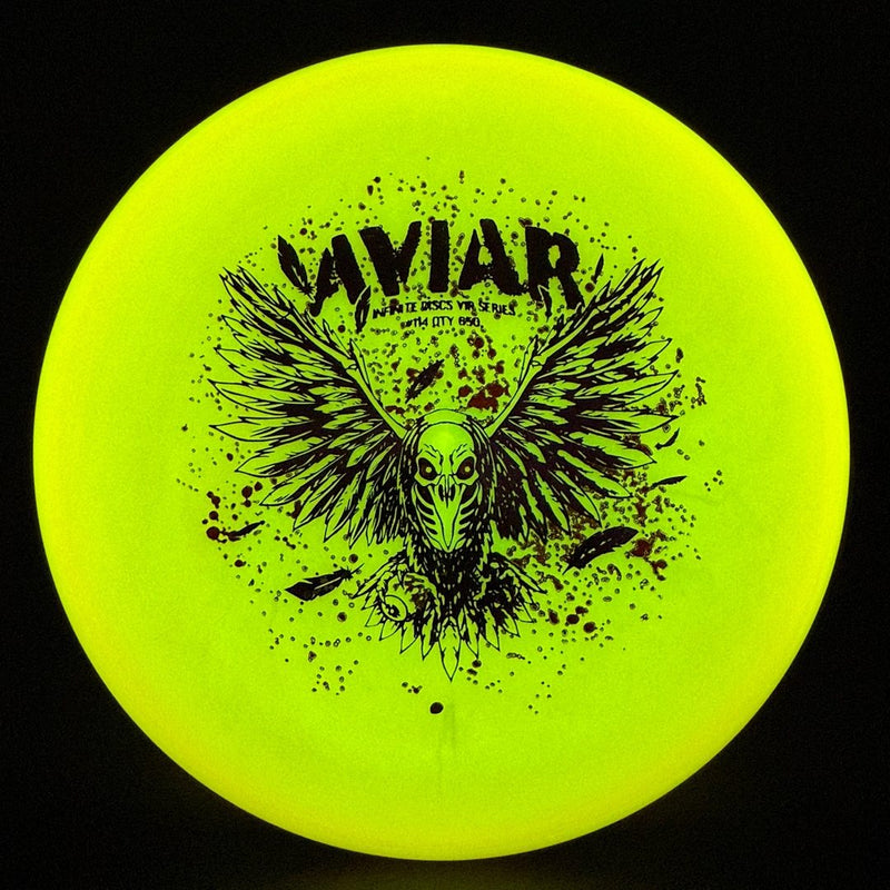 Load image into Gallery viewer, Proto Glow Soft Champion Aviar - VIP Series #114 - 1/650
