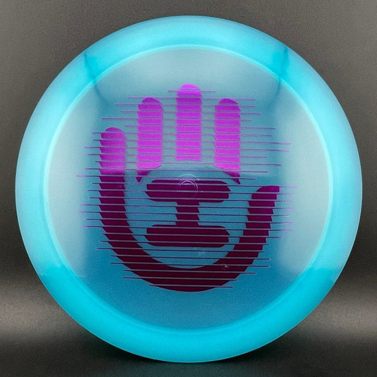 VIP Bear - Handeye -  Cutin In Line