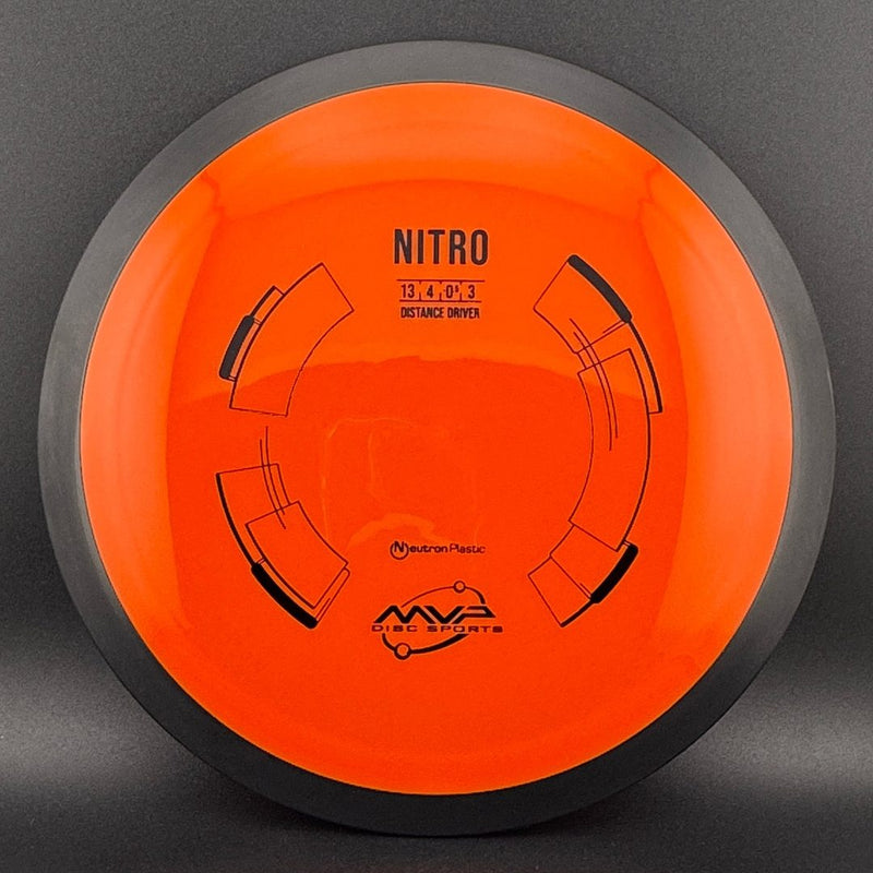 Load image into Gallery viewer, Neutron Nitro - Overstable Driver
