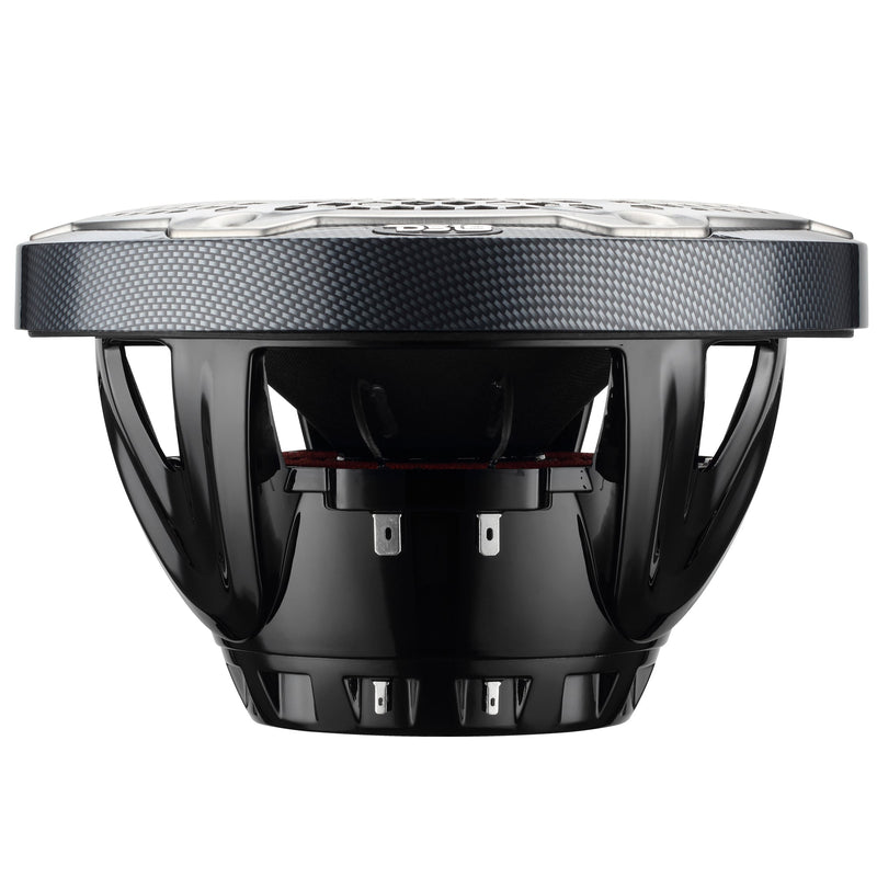 Load image into Gallery viewer, 8” Marine 2-Way Hybrid Speaker with RGB LED, Compression Driver and Neodymium Magnet | 350W RMS 4-Ohm
