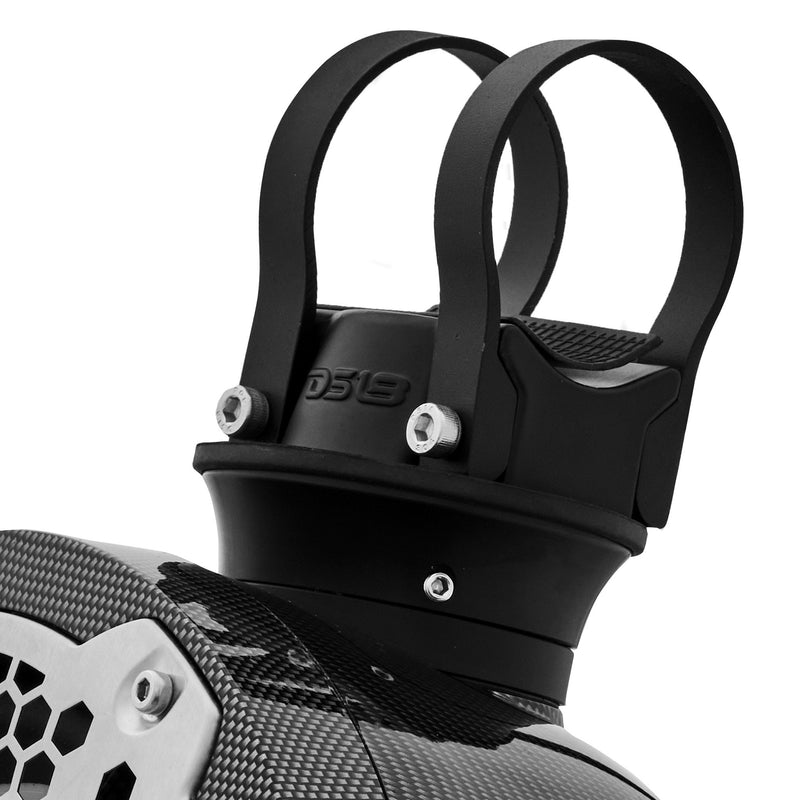 Load image into Gallery viewer, NXL 8" Pod 375W Speaker with Integrated RGB LED Lights (Pair) - Perfect for Jet Skis
