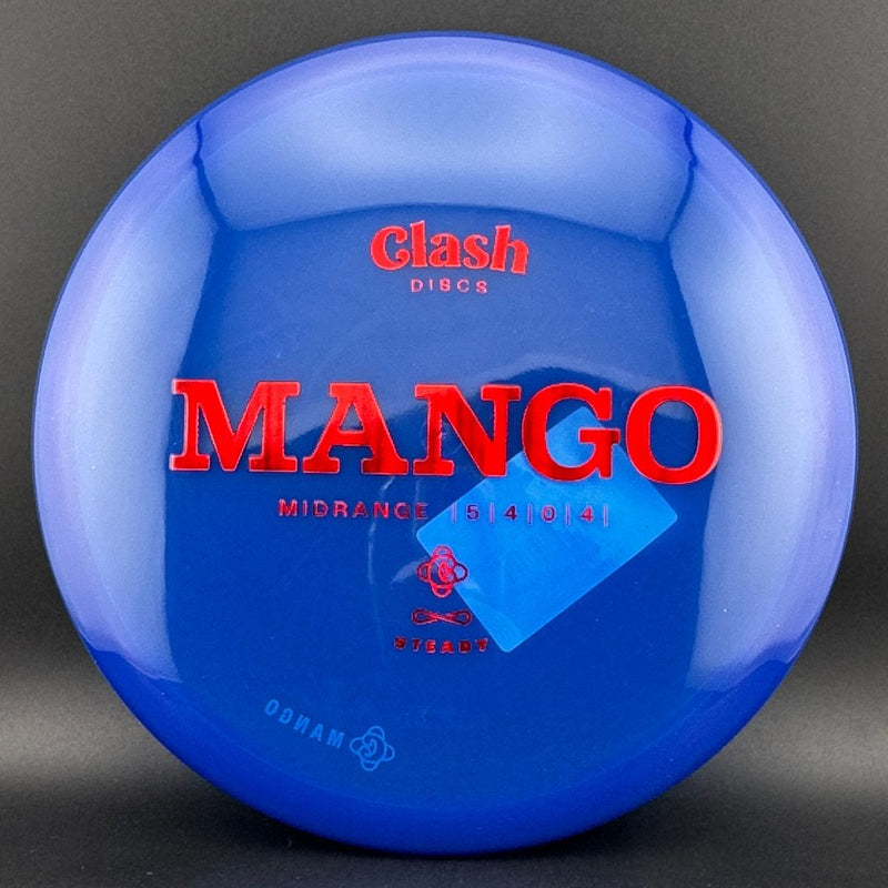 Load image into Gallery viewer, Steady Mango

