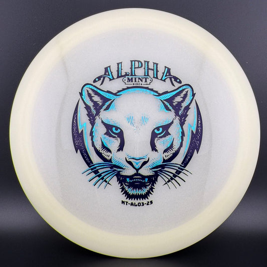 Nocturnal Alpha - 3rd Run