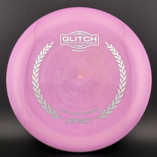 Soft Neutron Parachute - Glitch World Championships