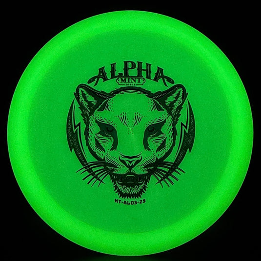 Nocturnal Alpha - 3rd Run