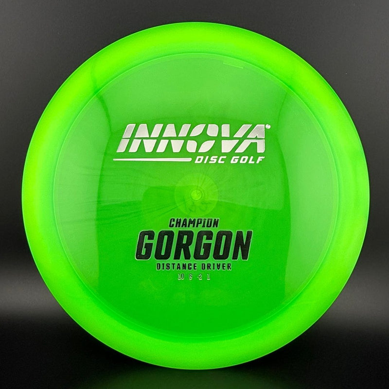 Load image into Gallery viewer, Champion Gorgon
