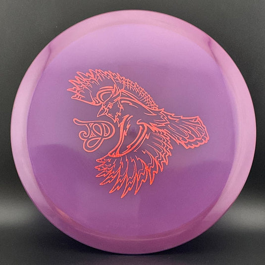 Quantum Solstice (QSTC 1.2) - "TeeJay" - TJ Grobman Team Rare Air