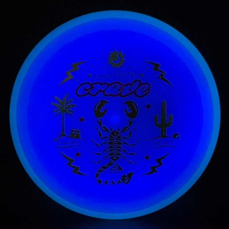 Load image into Gallery viewer, Total Eclipse Crave - Special Edition by Scott Oswalt
