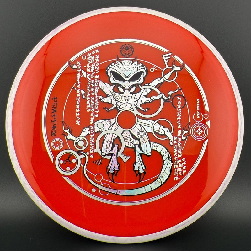 Load image into Gallery viewer, Neutron Hex - "The Venutian Man" by Marm O Set
