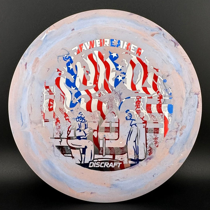 Load image into Gallery viewer, Jawbreaker Swirl Nuke OS – Ledgestone Edition 2023
