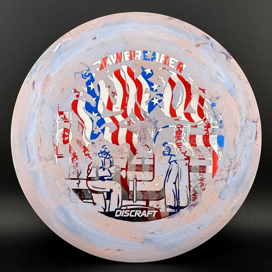 Jawbreaker Swirl Nuke OS – Ledgestone Edition 2023