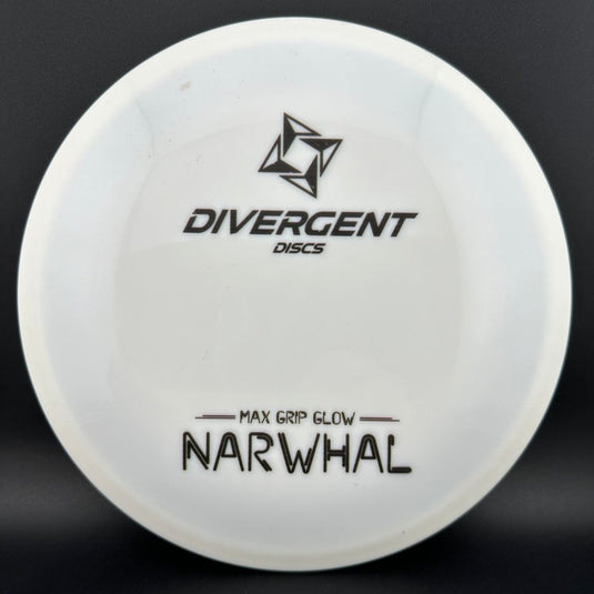 Max Grip Glow Narwhal