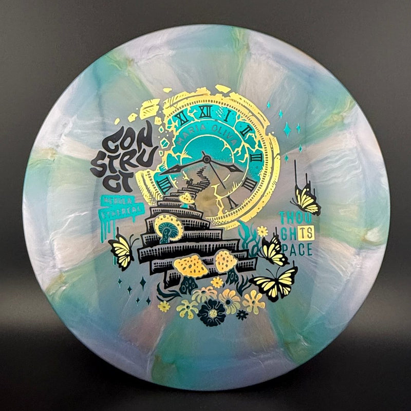Load image into Gallery viewer, Nebula Ethereal Construct - First Run - Maria Oliva Sig Series
