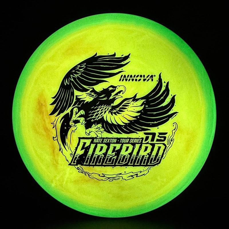 Load image into Gallery viewer, Proto Glow Halo Champion Firebird - Nate Sexton 2025 Tour Series
