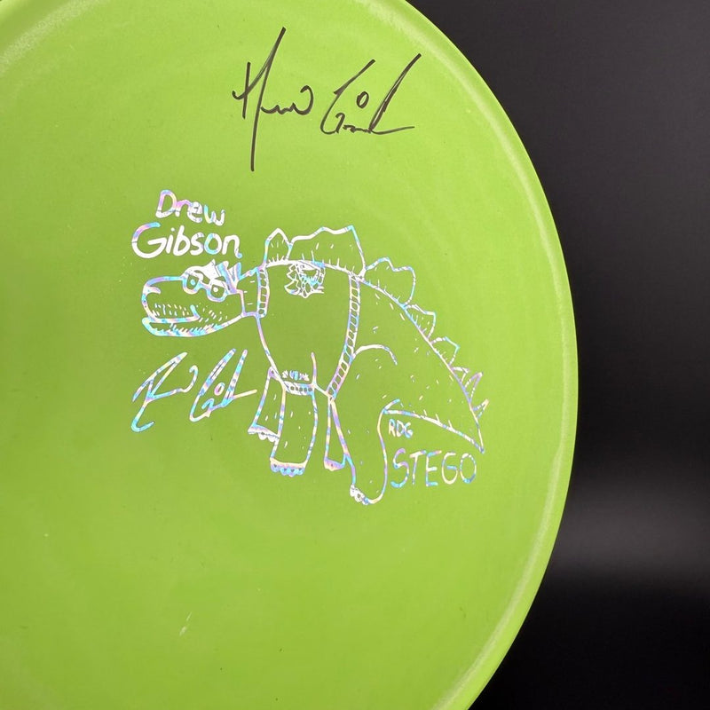 Load image into Gallery viewer, TarPit Stego *Signed* - Drew Gibson 2020
