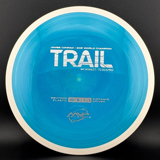Neutron Trail