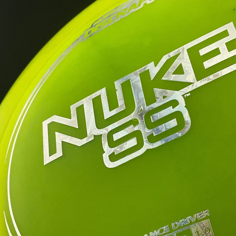 Load image into Gallery viewer, Z Line Nuke SS - Old Run!
