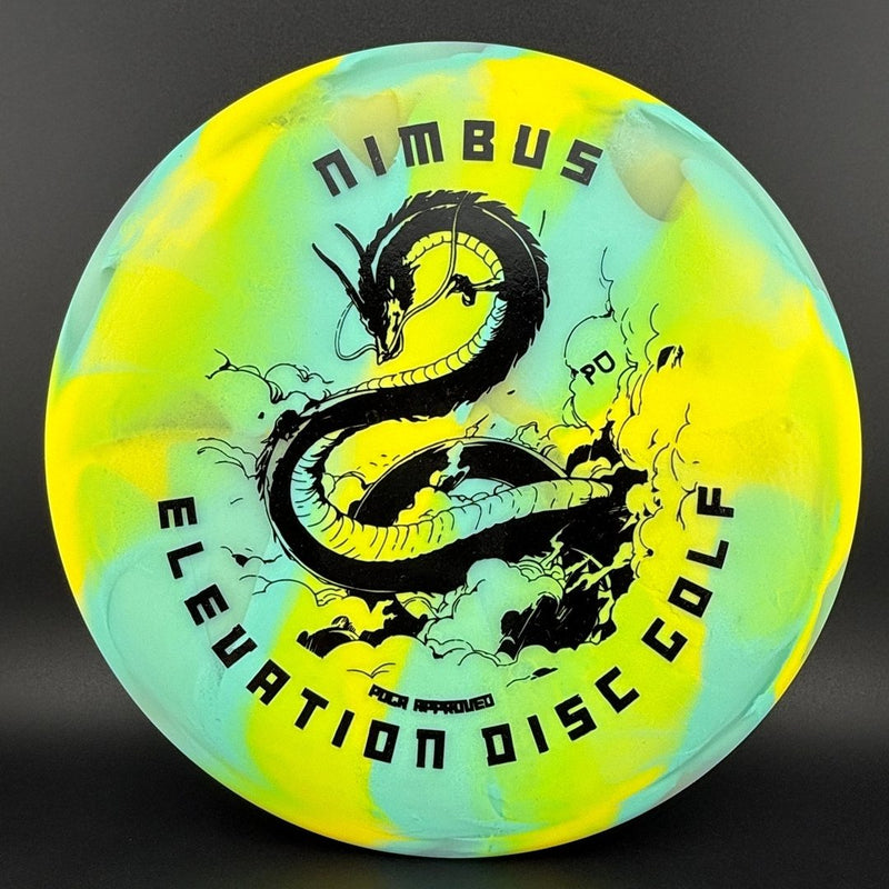 Load image into Gallery viewer, glO-G Glow Nimbus - First Run
