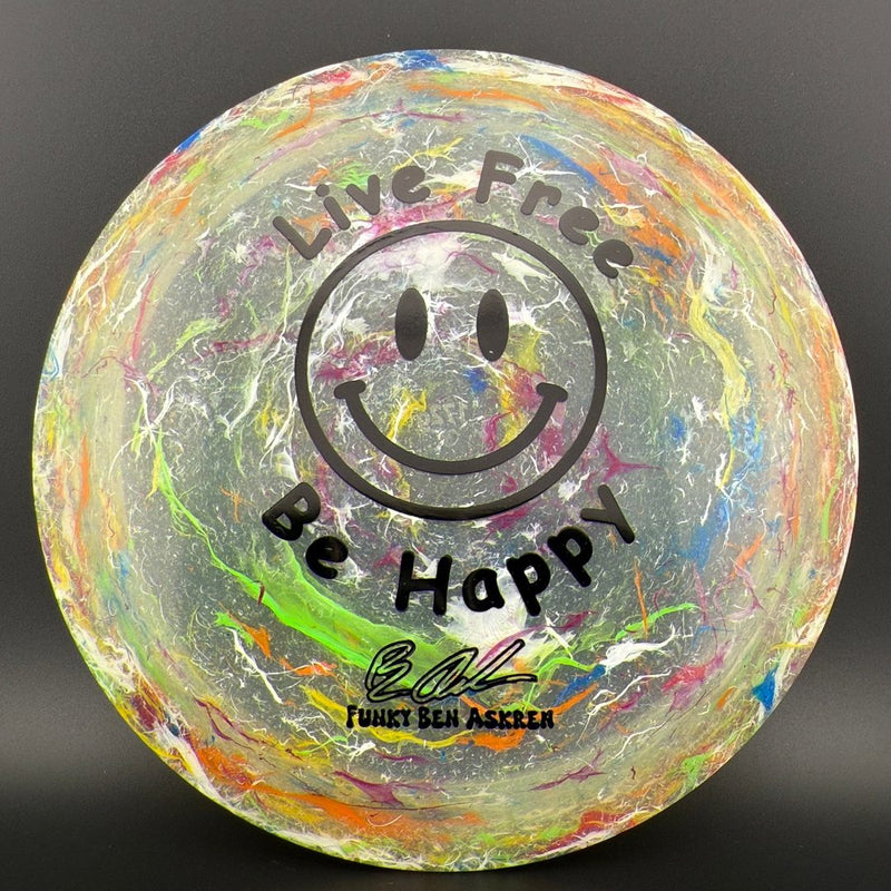 Load image into Gallery viewer, Jawbreaker Z Thrasher - Funky Ben Askren Fundraiser
